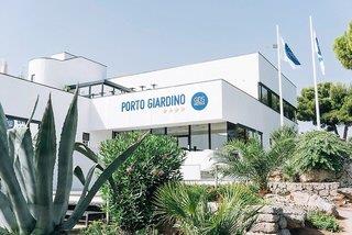 Urlaub im CDSHotels Porto Giardino Resort & Spa 2024/2025 - hier günstig online buchen
