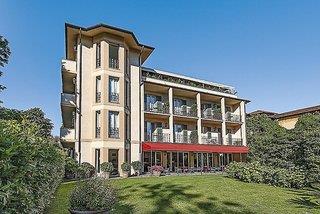 Urlaub im Hotel Franceschi – Villa Mimosa 2024/2025 - hier günstig online buchen