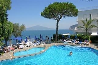 Urlaub im Grand Hotel Riviera - hier günstig online buchen