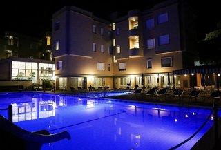günstige Angebote für San Pietro Hotel & Residence
