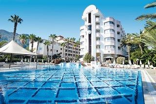 Urlaub im Hotel Aqua 2024/2025 - hier günstig online buchen