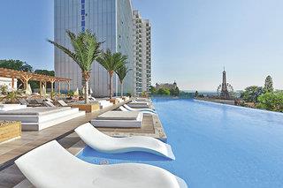 Urlaub im International Hotel Casino & Tower Suites 2024/2025 - hier günstig online buchen