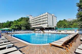 Urlaub im Hotel Sofia 2024/2025 - hier günstig online buchen