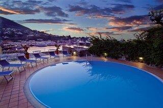 günstige Angebote für Aragona Palace Hotel&Spa
