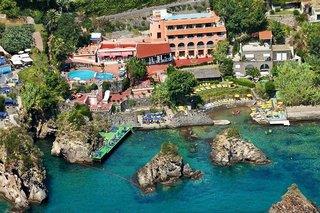 günstige Angebote für Delfini Strand Hotel Terme