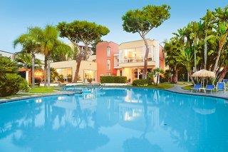 günstige Angebote für Albergo La Reginella Resort & SPA Ischia