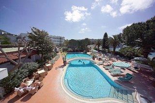 Urlaub im Hotel Terme Villa Teresa  2024/2025 - hier günstig online buchen