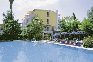 günstige Angebote für Hotel San Giovanni Terme