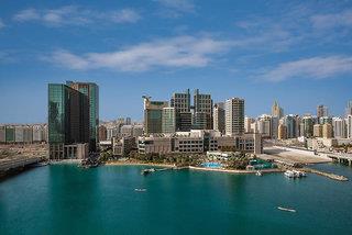 günstige Angebote für Beach Rotana Abu Dhabi