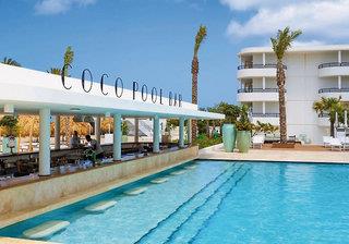 Urlaub im Urlaub Last Minute im Mangrove Beach Corendon Curacao All-Inclusive Resort, Curio by Hilton - hier günstig online buchen