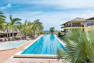 Urlaub im LionsDive Beach Resort 2024/2025 - hier günstig online buchen
