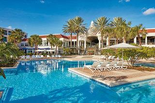 günstige Angebote für Curacao Marriott Beach Resort
