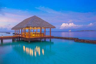 Urlaub im Kurumba Maldives 2024/2025 - hier günstig online buchen