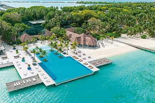 günstige Angebote für Paradise Island Resort & Spa