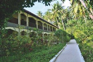 günstige Angebote für Biyadhoo Island Resort