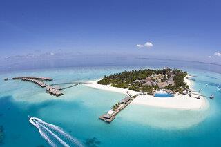 Urlaub im Velassaru Maldives 2024/2025 - hier günstig online buchen
