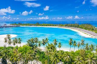 günstige Angebote für Sun Siyam Olhuveli Maldives