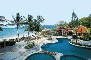 günstige Angebote für Chaweng Regent Beach Resort