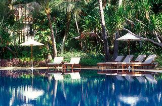 Urlaub im Urlaub Last Minute im Santiburi Koh Samui - hier günstig online buchen