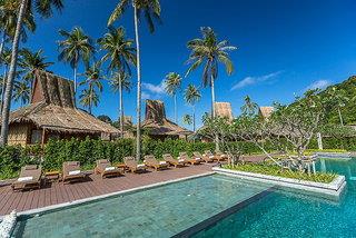 Urlaub im SAii Phi Phi Island Village 2024/2025 - hier günstig online buchen