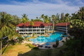 Urlaub im Amora Beach Resort Phuket 2024/2025 - hier günstig online buchen