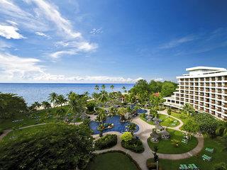 günstige Angebote für Golden Sands Resort by Shangri-La