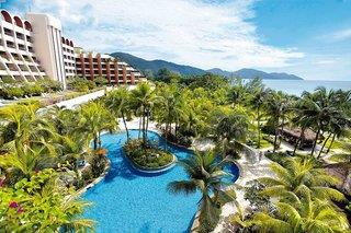 Urlaub im PARKROYAL Penang Resort 2024/2025 - hier günstig online buchen