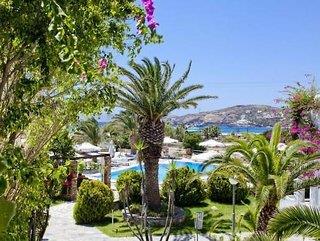 günstige Angebote für Dionysos Sea Side Resort