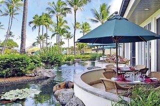 Urlaub im Kauai Beach Resort 2024/2025 - hier günstig online buchen