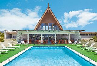 günstige Angebote für Maui Beach Hotel