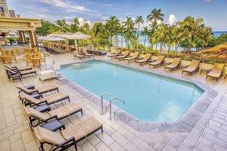 günstige Angebote für Hyatt Regency Waikiki Beach Resort & Spa