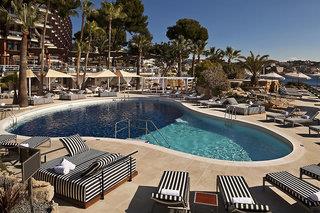 günstige Angebote für Hotel de Mar Gran Meliá