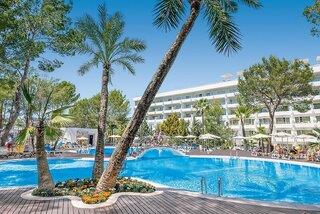 Urlaub im allsun Hotel Bella Paguera 2024/2025 - hier günstig online buchen