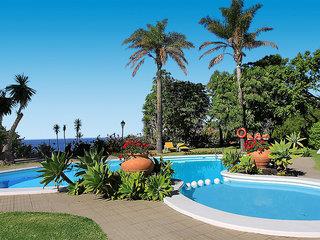 Urlaub im La Palma Jardin 2024/2025 - hier günstig online buchen