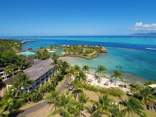 Urlaub im InterContinental Resort Tahiti 2024/2025 - hier günstig online buchen