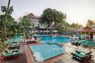 Urlaub im Anantara Riverside Bangkok Resort 2024/2025 - hier günstig online buchen