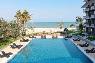 Urlaub im Centara Life Cha-Am Beach Resort Hua Hin 2024/2025 - hier günstig online buchen