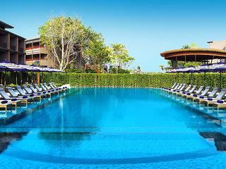 Urlaub im Hua Hin Marriott Resort & Spa 2024/2025 - hier günstig online buchen