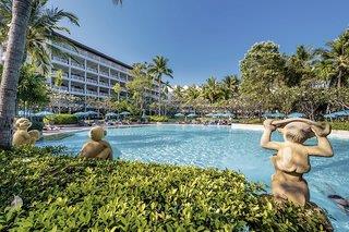 Urlaub im Urlaub Last Minute im The Regent Cha-Am Beach Resort - hier günstig online buchen