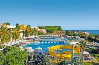 Urlaub im Roda Beach Resort & Spa 2024/2025 - hier günstig online buchen