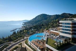 Urlaub im Angsana Corfu Resort & Spa 2024/2025 - hier günstig online buchen
