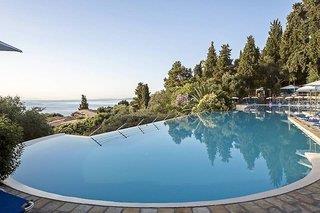 günstige Angebote für Aeolos Beach Resort