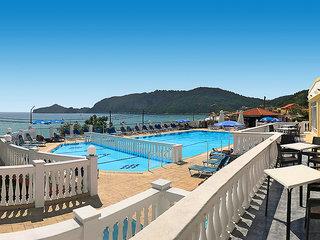 Urlaub im Belle Helene Hotel 2024/2025 - hier günstig online buchen