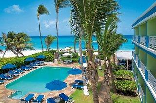 günstige Angebote für Dover Beach Hotel Barbados