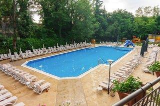 Urlaub im Urlaub Last Minute im Odessos Park Hotel - hier günstig online buchen
