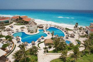 Urlaub im Grand Park Royal Luxury Resort Cancun 2024/2025 - hier günstig online buchen