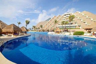 Urlaub im Urlaub Last Minute im Paradisus Cancún - hier günstig online buchen