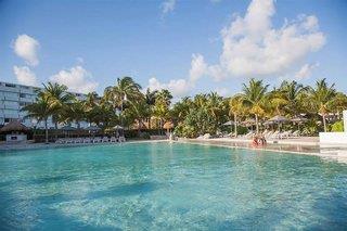 Urlaub im InterContinental Presidente Cancun Resort 2024/2025 - hier günstig online buchen