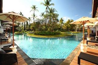 Urlaub im Urlaub Last Minute im Meliá Bali - hier günstig online buchen