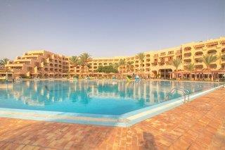 günstige Angebote für Continental Hotel Hurghada